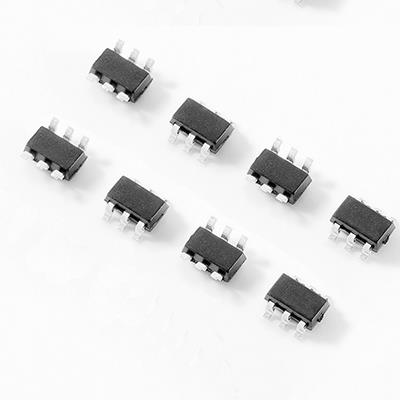 Littelfuse Diode Array, SP0504S Series
